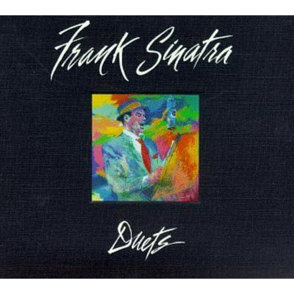 Frank Sinatra - Duets - Music & Performance - CD