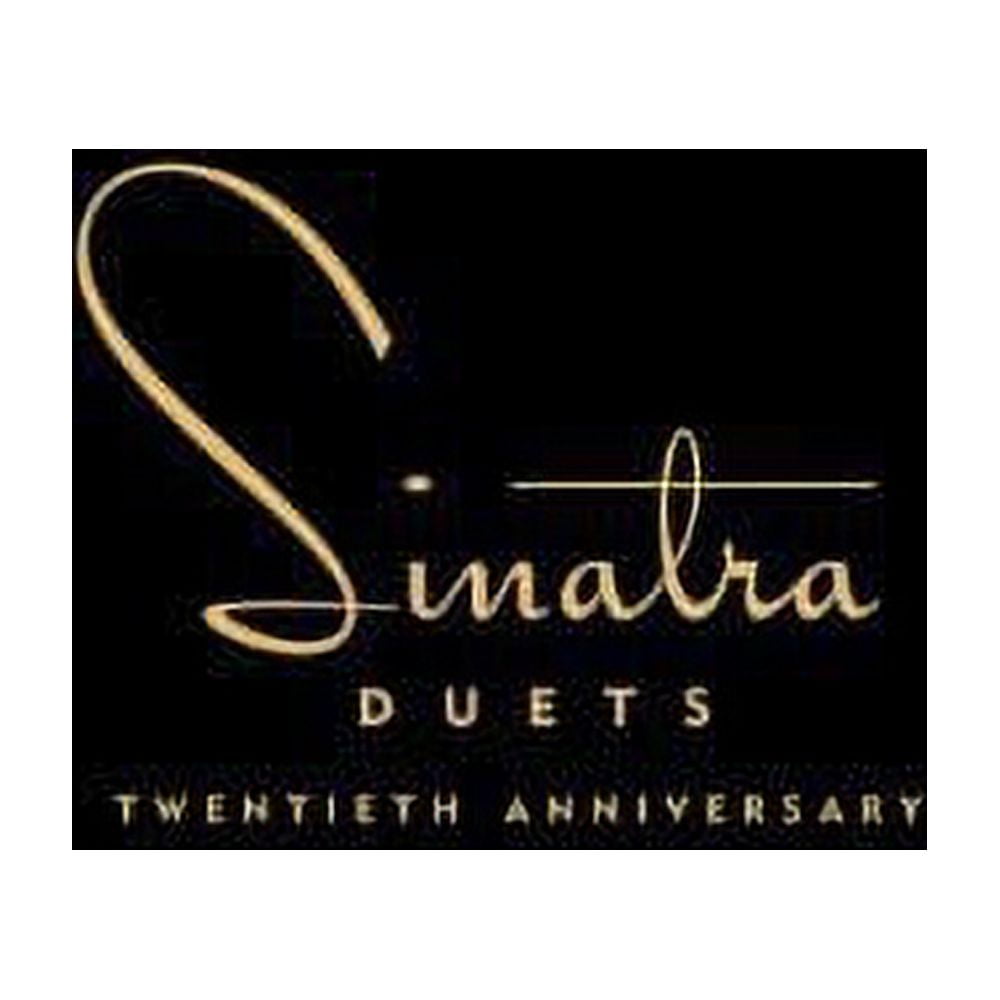 Frank Sinatra - Duets - Music & Performance - Vinyl