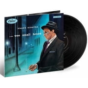 Frank Sinatra - In The Wee Small Hours Blue Note Tone Poet Vinyl Edition - Music & Performance