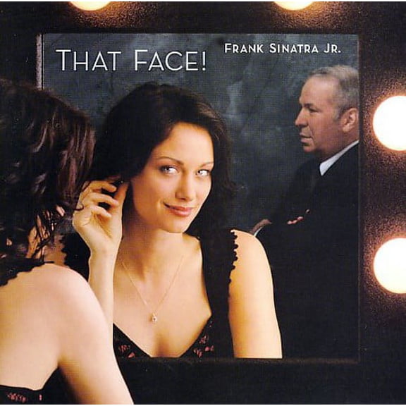 Frank Sinatra, JR. - That Face - Music & Performance - CD