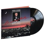 Frank Sinatra - L.A. Is My Lady - Music & Performance - Vinyl