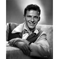 thumbnail image 1 of Frank Sinatra Leaning on Arm Rest Photo Print (24 x 30), 1 of 1