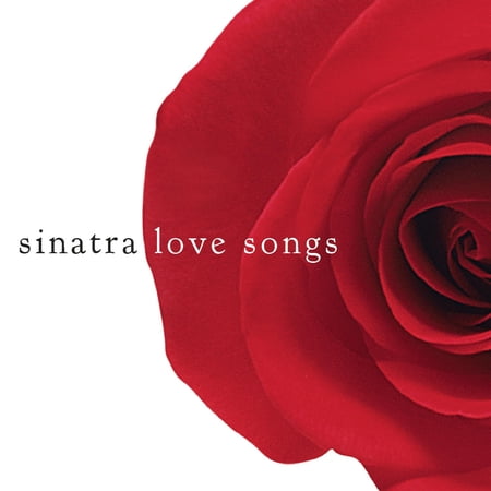 Frank Sinatra - Love Songs - Audio CD