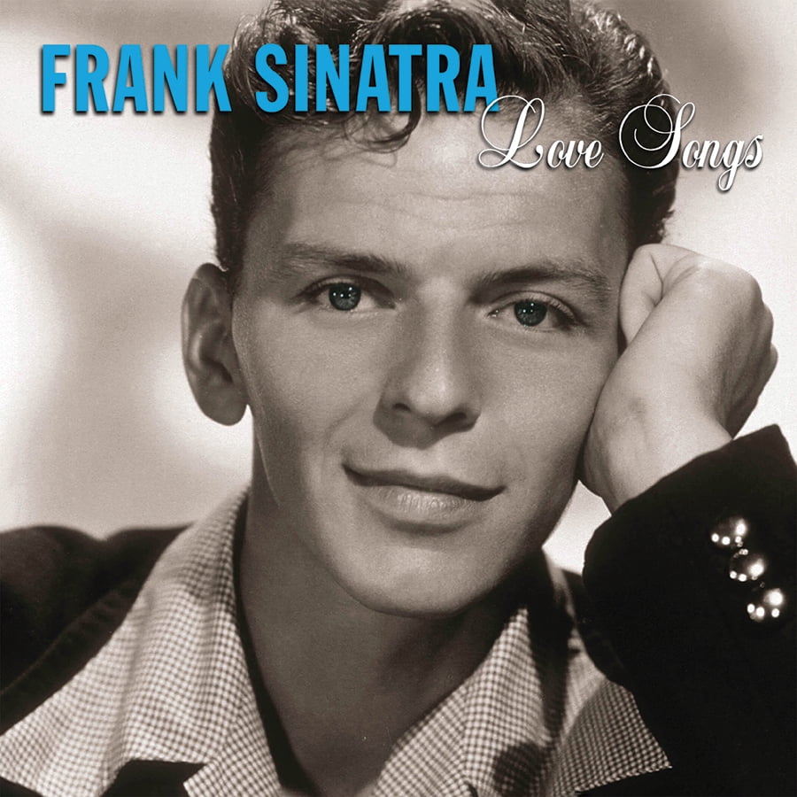 Frank Sinatra - Love Songs: Frank Sinatra - Music & Performance - CD