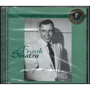 Frank Sinatra Members Edition Music CD