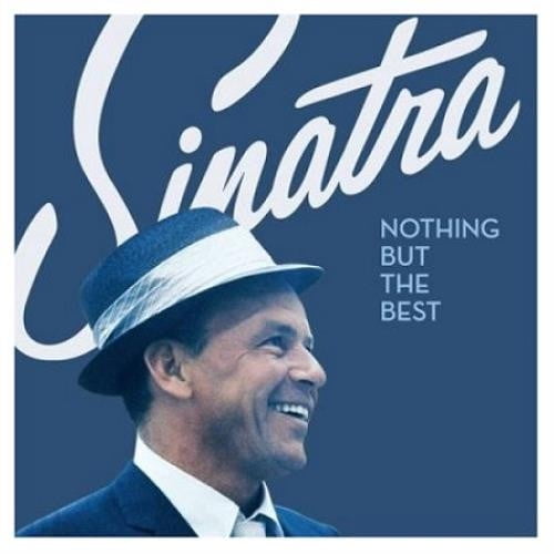 Pre-Owned Frank Sinatra Nothing But The Best