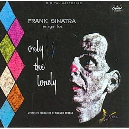Frank Sinatra - Only The Lonely
