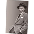 thumbnail image 1 of Frank Sinatra Poster Suit Fedora 16x24 Poster Medium Art Poster 16x24 Square Adults Best Posters, 1 of 3
