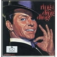 thumbnail image 1 of Frank Sinatra - Ring-A-Ding Ding - Vinyl, 1 of 1