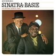 thumbnail image 1 of Frank Sinatra - Sinatra-Basie: An Historic Musical First - Vinyl, 1 of 1
