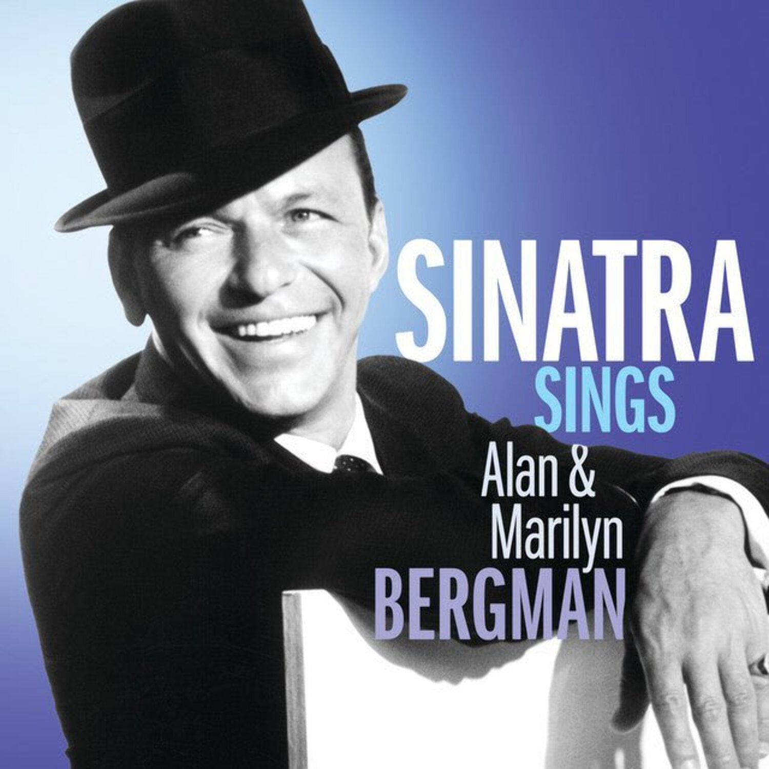 Frank Sinatra - Sinatra Sings Alan & Marilyn Bergman - Jazz - Vinyl