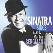 Frank Sinatra - Sinatra Sings Alan & Marilyn Bergman - Music & Performance - CD