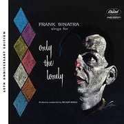 Frank Sinatra - Sings For Only The Lonely 60th Anniversary Stereo Mix - Music & Performance - CD