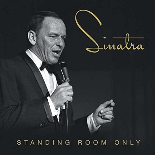 Frank Sinatra - Standing Room Only - Music & Performance - CD