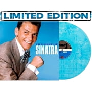 Frank Sinatra - The Best Of - Colored Vinyl Record - Limited Edition [LP] "12