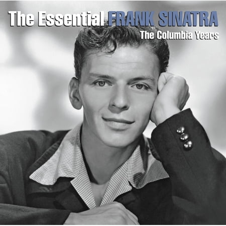 Frank Sinatra - The Essential Frank Sinatra - Music & Performance - CD