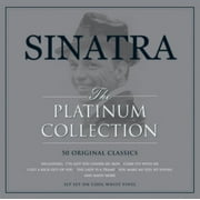 Frank Sinatra The Platinum Collection [Import] 3 Lps Vinyl