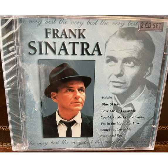 Frank Sinatra: The Very Best
