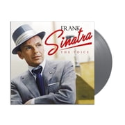 Frank Sinatra - The Voice [Vinyl 12" Colored Vinyl][Limited Edition]