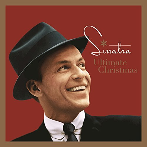 Frank Sinatra - Ultimate Christmas - Music & Performance - Vinyl