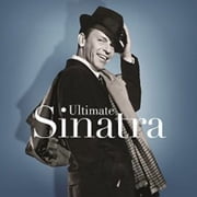 Frank Sinatra - Ultimate Sinatra - Music & Performance - CD