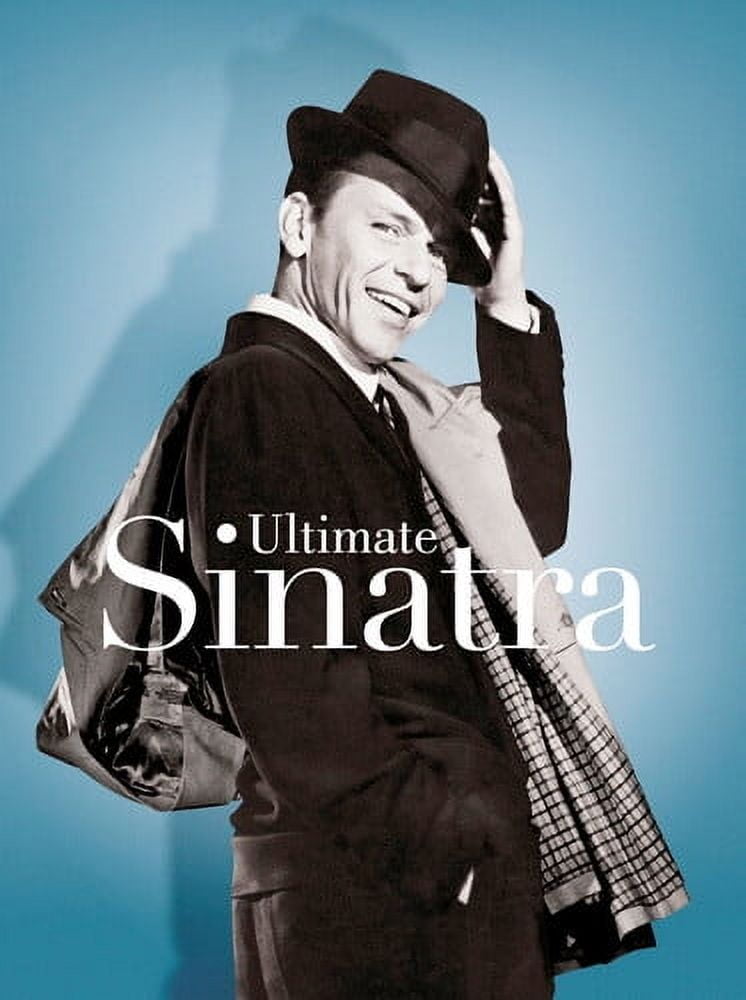 Frank Sinatra - Ultimate Sinatra - Music & Performance - CD
