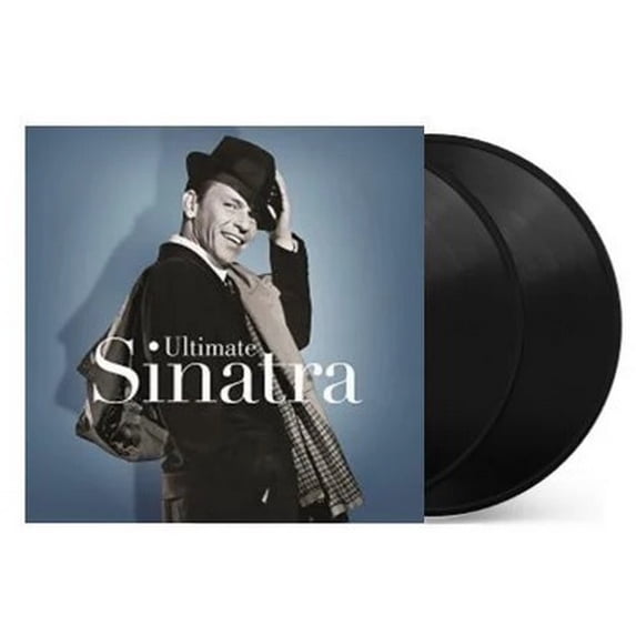 Frank Sinatra - Ultimate Sinatra - Music & Performance - Vinyl
