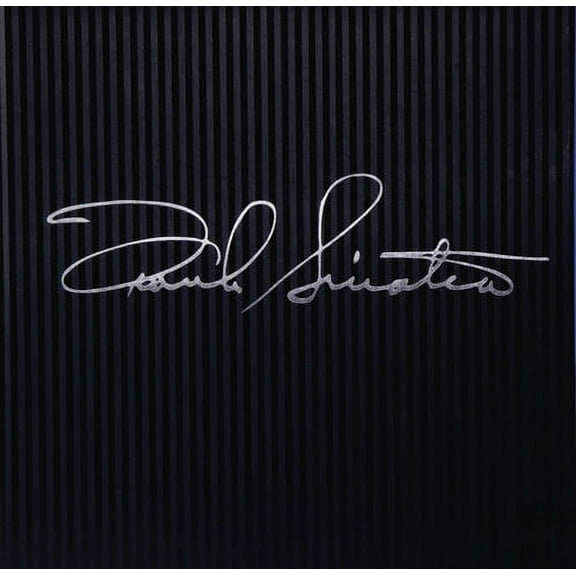 Frank Sinatra - Voice in Time 1939-1952: 5X10 Version - Easy Listening - CD