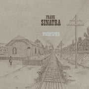Frank Sinatra - Watertown - Music & Performance - CD
