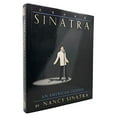 thumbnail image 1 of Pre-Owned Frank Sinatra, with CD (Hardcover) 188164684X 9781881646846, 1 of 1