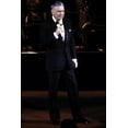 thumbnail image 1 of Frank Sinatra performing on stage at Radio City Music Hall in New York City Photo Print  (24 x 30), 1 of 1