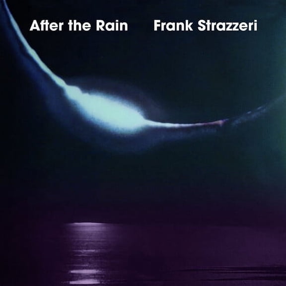 Frank Strazzeri - After the Rain - Music & Performance - CD