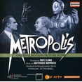 thumbnail image 1 of Frank Strobel - Metropolis - Music & Performance - CD, 1 of 2