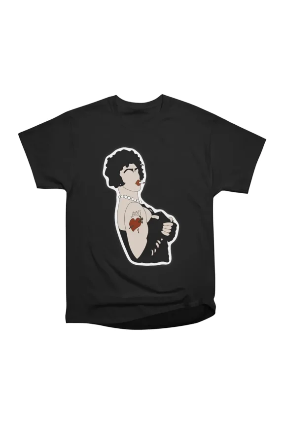 Frank T-Shirt Tee Gift For Him Merch For Her Apparel For Friend
