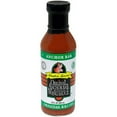 thumbnail image 1 of Frank & Teressa's Medium Recipe Buffalo Wing Sauce, 12 fl oz, (Pack of 6), 1 of 5