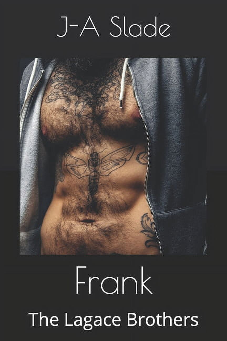 Frank: The Lagace Brothers (Paperback)