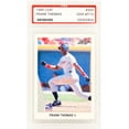 thumbnail image 1 of Frank Thomas (Chicago White Sox) 1990 Leaf Baseball #300 RC Rookie Card - PSA 10 GEM MINT, 1 of 2