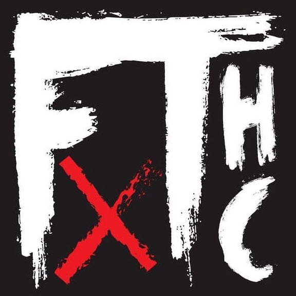 Frank Turner - Fthc - Music & Performance - CD