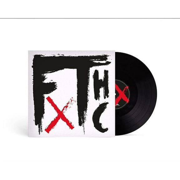 Frank Turner - Fthc - Music & Performance - Vinyl