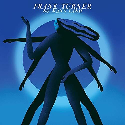 Frank Turner - No Man's Land - Music & Performance - Vinyl