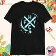 Frank Turner Undefeated 2024 Tour Tshirts