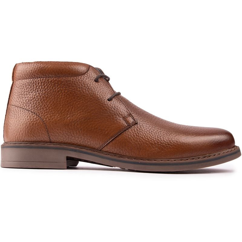 Lambretta franky chukka boots 2025
