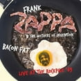 thumbnail image 1 of Frank Zappa - Bacon Fat - Live At The Rockpile - Music & Performance - CD, 1 of 1
