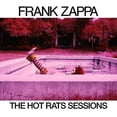thumbnail image 1 of Frank Zappa - Hot Rats Sessions (50th Anniversary) - Music & Performance - CD, 1 of 3