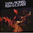 thumbnail image 1 of Frank Zappa - Roxy and Elsewhere - Music & Performance - CD, 1 of 1