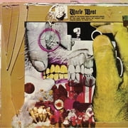 Frank Zappa - Uncle Meat - Music & Performance - Vinyl