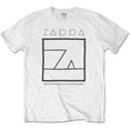 thumbnail image 1 of Frank Zappa Unisex T-Shirt Drowning Witch (Large), 1 of 3