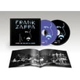 thumbnail image 1 of Frank Zappa - Zappa '88: The Last U.S. Show - Music & Performance - CD, 1 of 2