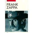 thumbnail image 1 of Pre-Owned Frank Zappa in His Own Words (Paperback) 0711931003 9780711931008, 1 of 1