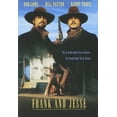thumbnail image 1 of Frank and Jesse (DVD), 1 of 2